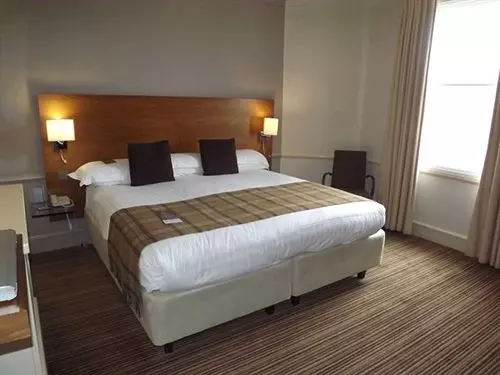 Szálloda Abode Exeter