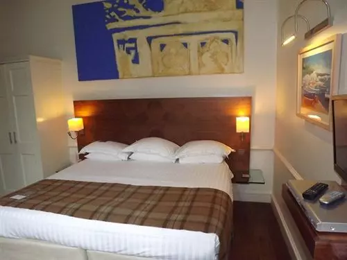 Szálloda Abode Exeter