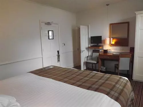 Szálloda Abode Exeter