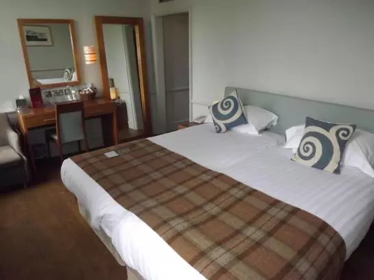 Szálloda Abode Exeter