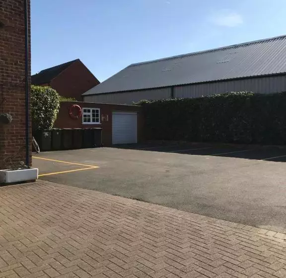 호텔 Admiral Guest House