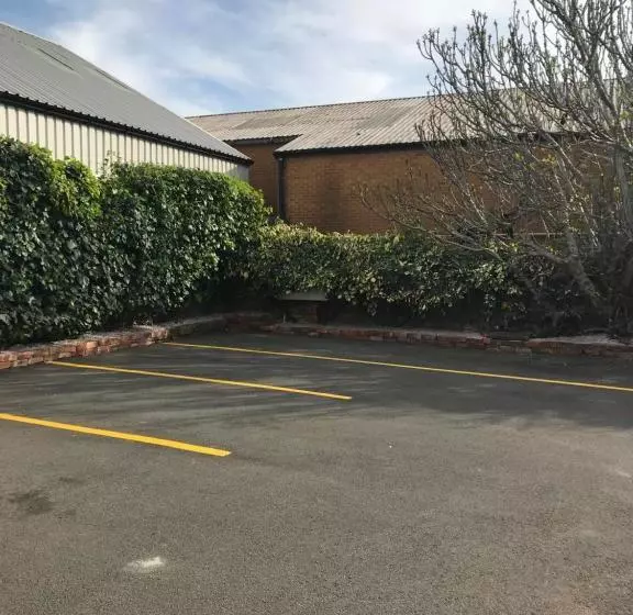 호텔 Admiral Guest House