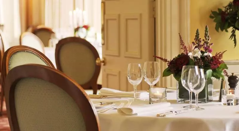 Hotel Ballathie House