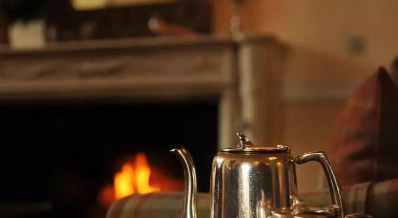 Hotel Ballathie House