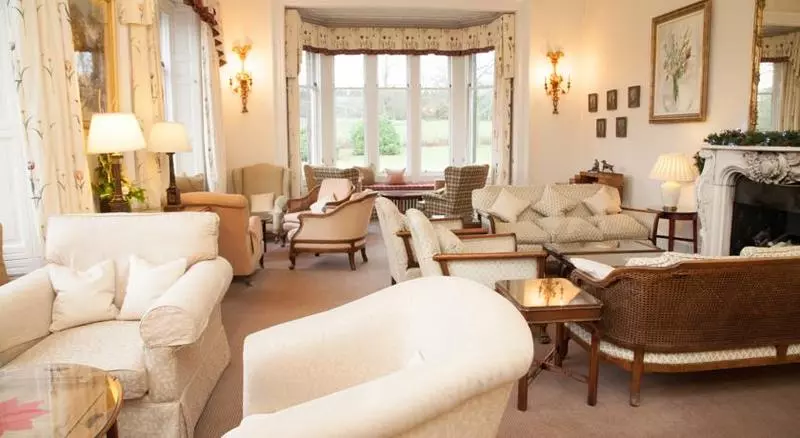 Hotel Ballathie House