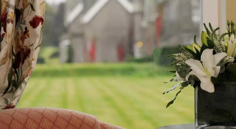 Hotel Ballathie House