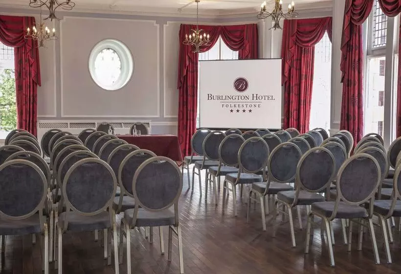 Burlington Hotel, Bw Premier Collection By Best Western