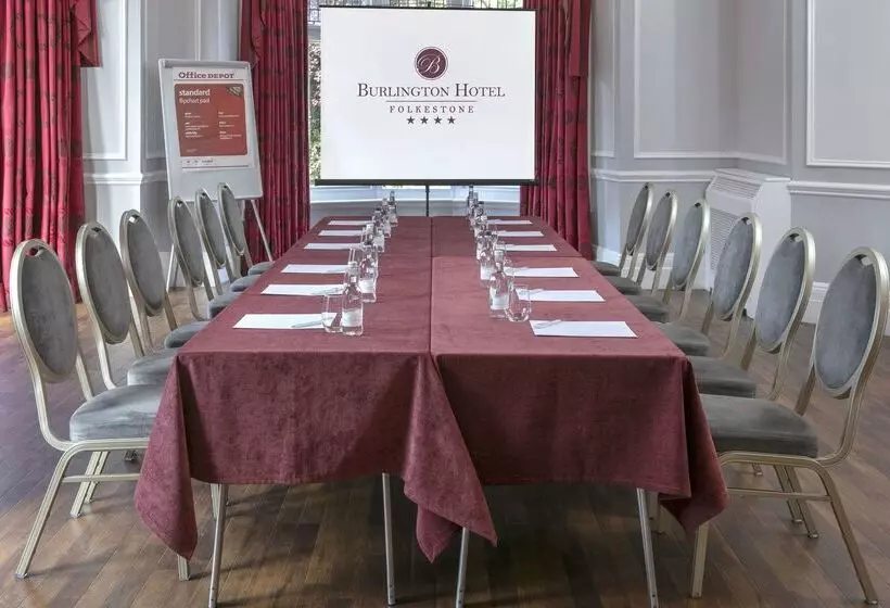 Burlington Hotel, Bw Premier Collection By Best Western