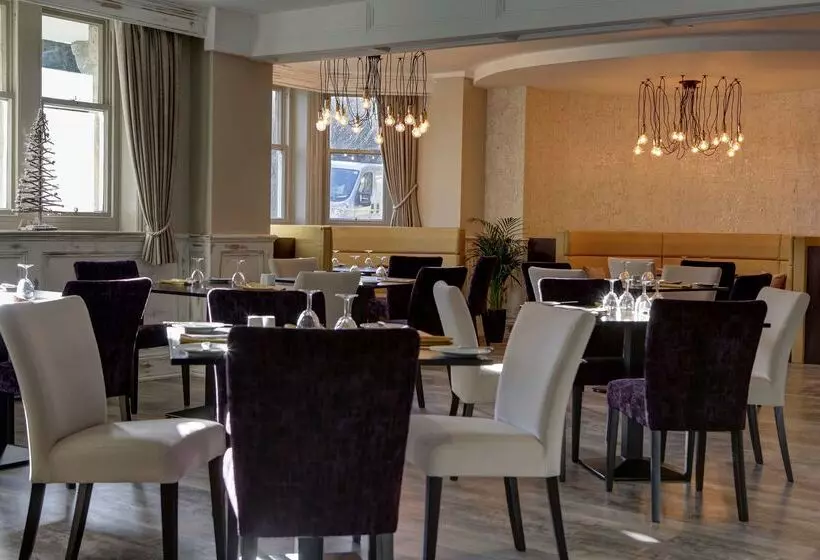 Burlington Hotel, Bw Premier Collection By Best Western