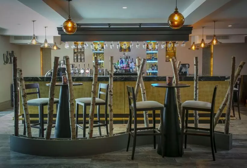 Burlington Hotel, Bw Premier Collection By Best Western