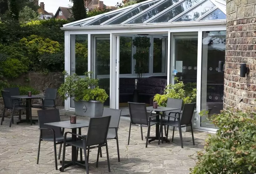 Burlington Hotel, Bw Premier Collection By Best Western