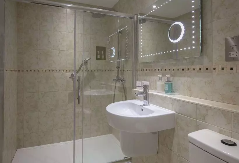 Burlington Hotel, Bw Premier Collection By Best Western