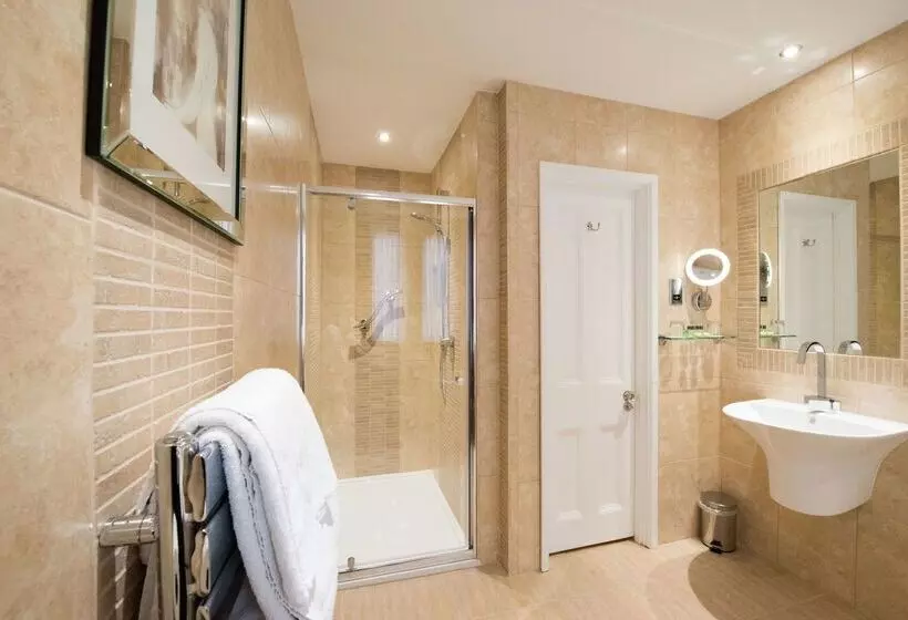 Burlington Hotel, Bw Premier Collection By Best Western