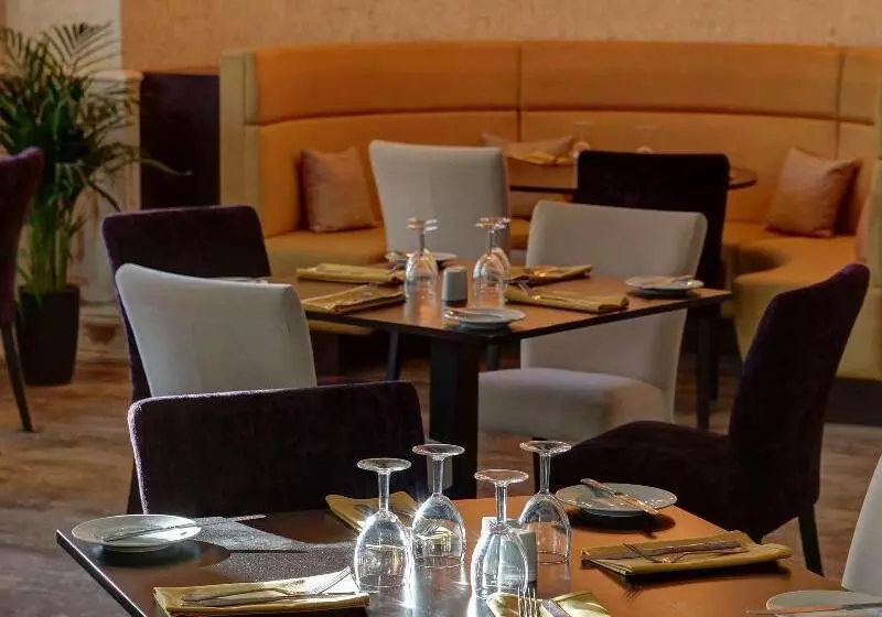 Burlington Hotel, Bw Premier Collection By Best Western