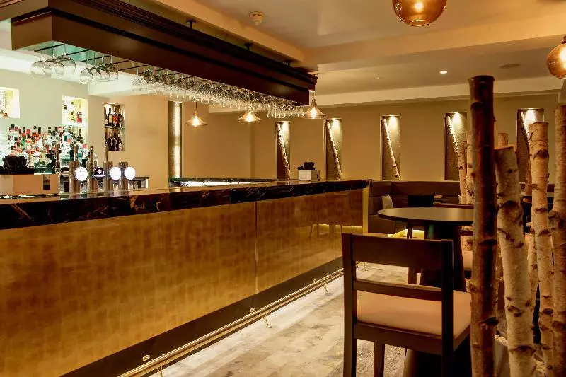 Burlington Hotel, Bw Premier Collection By Best Western