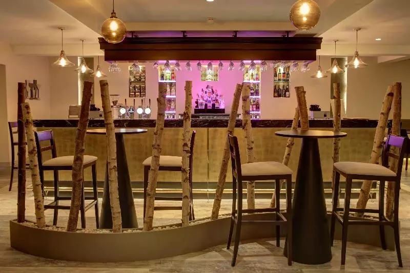 Burlington Hotel, Bw Premier Collection By Best Western