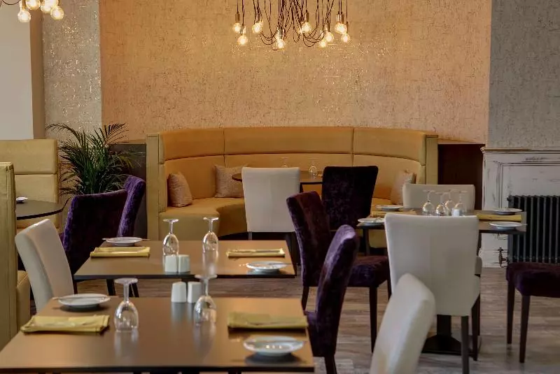 Burlington Hotel, Bw Premier Collection By Best Western