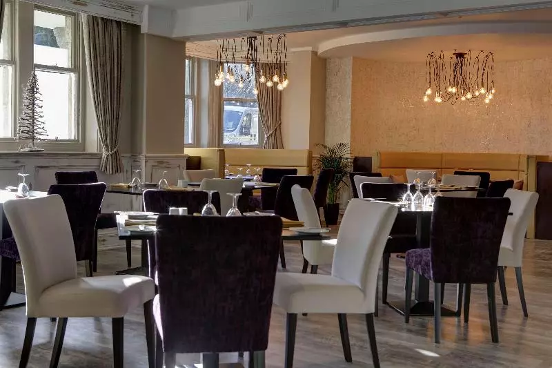 Burlington Hotel, Bw Premier Collection By Best Western