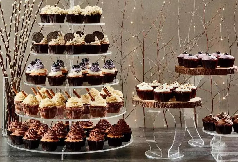 Delta Hotels By Marriott Durham Royal County