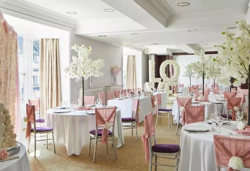 Delta Hotels By Marriott Durham Royal County