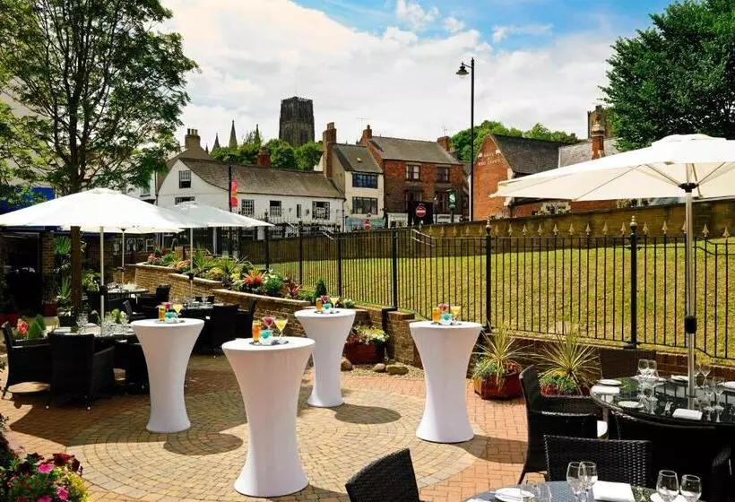 Delta Hotels By Marriott Durham Royal County