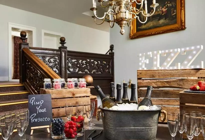 Delta Hotels By Marriott Durham Royal County