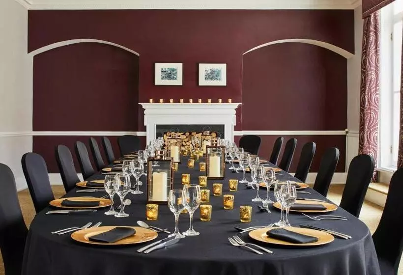 Delta Hotels By Marriott Durham Royal County