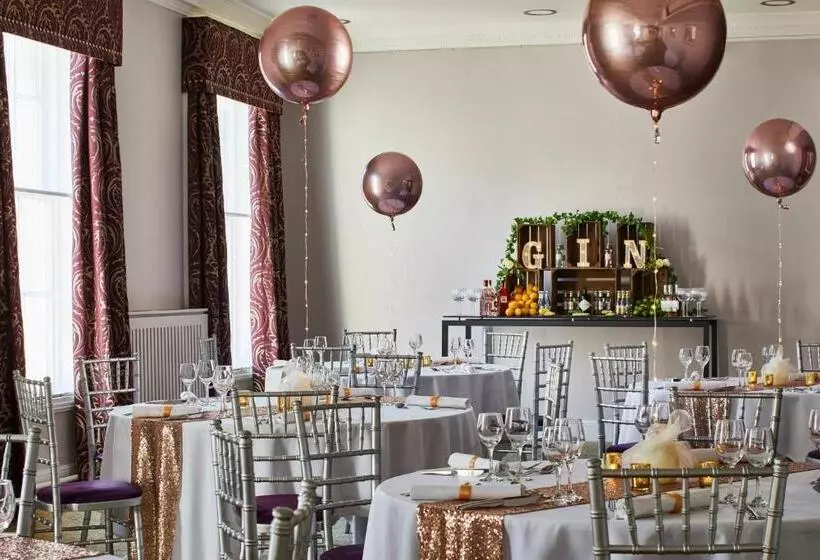 Delta Hotels By Marriott Durham Royal County