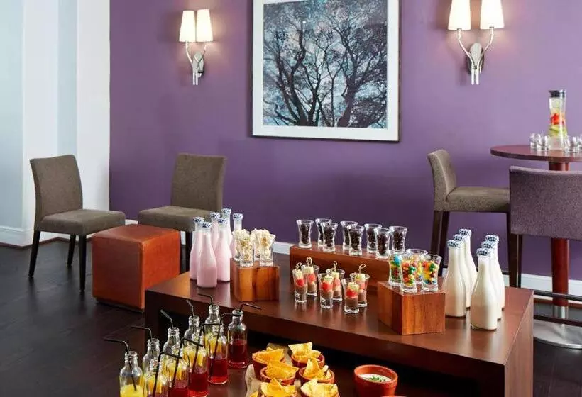 Delta Hotels By Marriott Durham Royal County