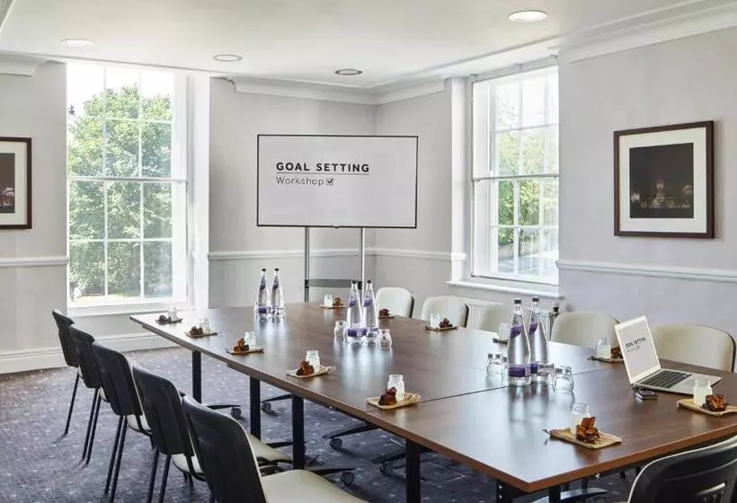 Delta Hotels By Marriott Durham Royal County