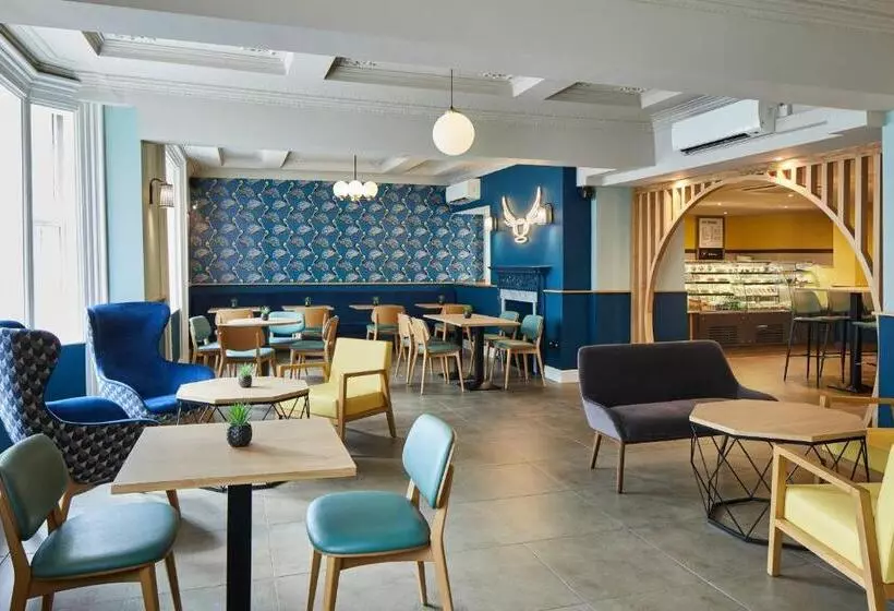 Delta Hotels By Marriott Durham Royal County