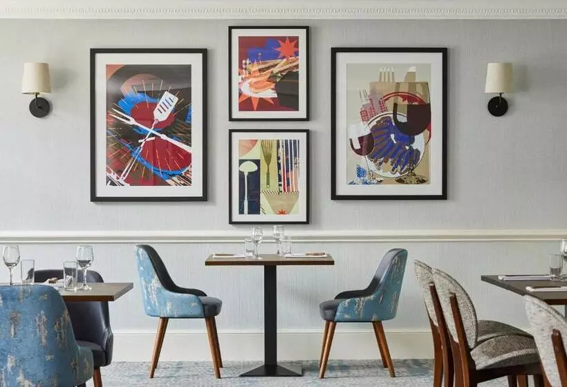 Delta Hotels By Marriott Durham Royal County