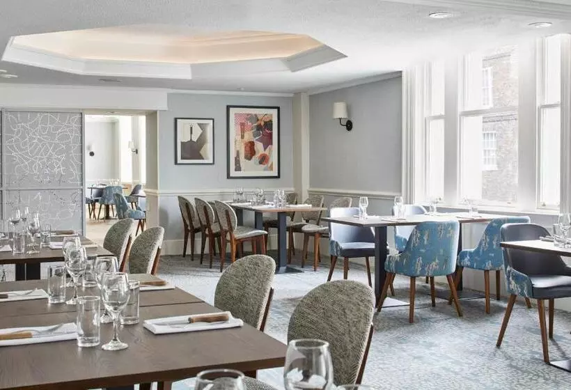 Delta Hotels By Marriott Durham Royal County