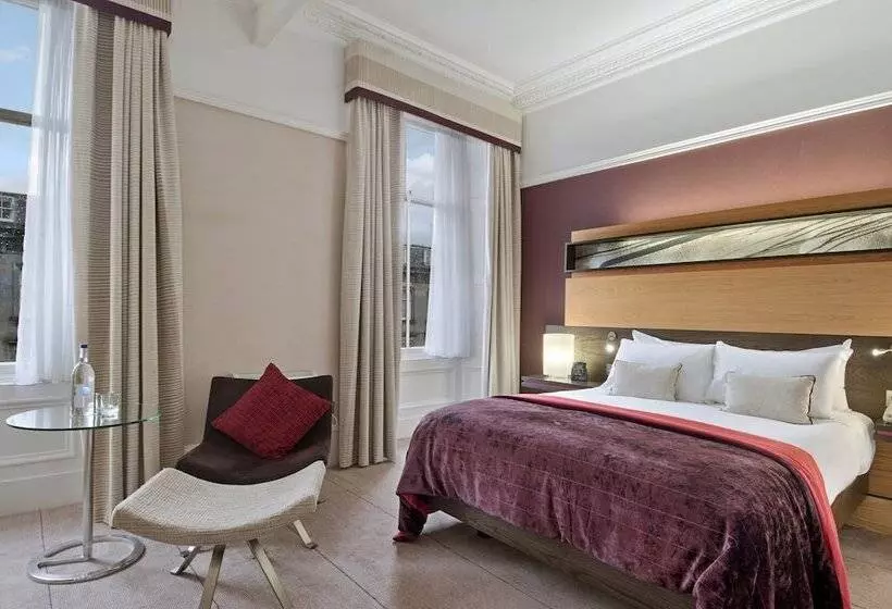 هتل Edinburgh Grosvenor