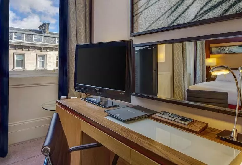 هتل Edinburgh Grosvenor