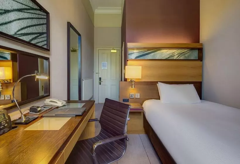 هتل Edinburgh Grosvenor