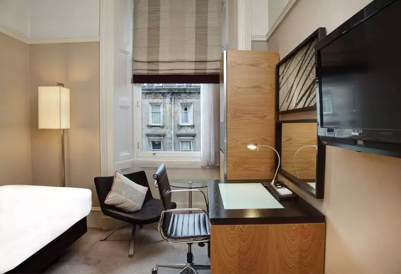 هتل Edinburgh Grosvenor