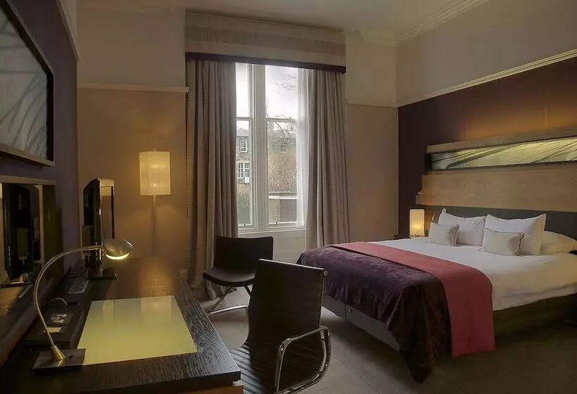 هتل Edinburgh Grosvenor
