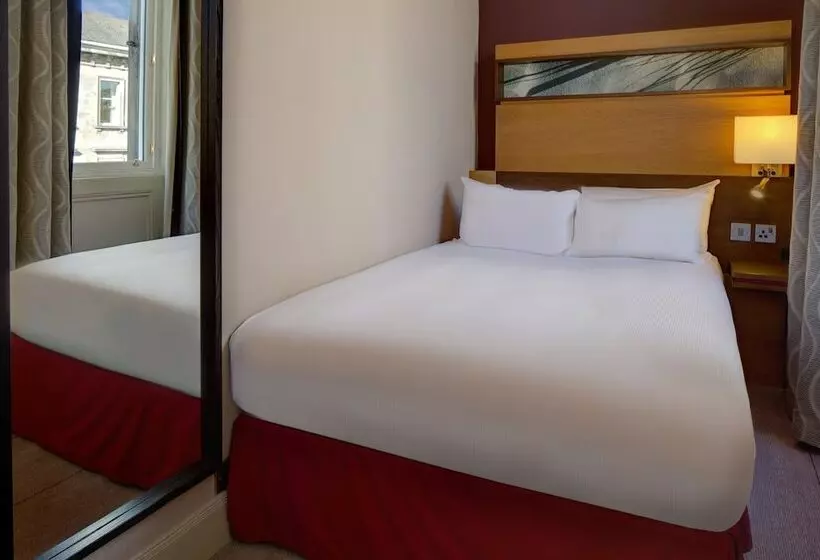 هتل Edinburgh Grosvenor