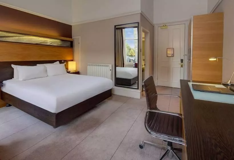 هتل Edinburgh Grosvenor