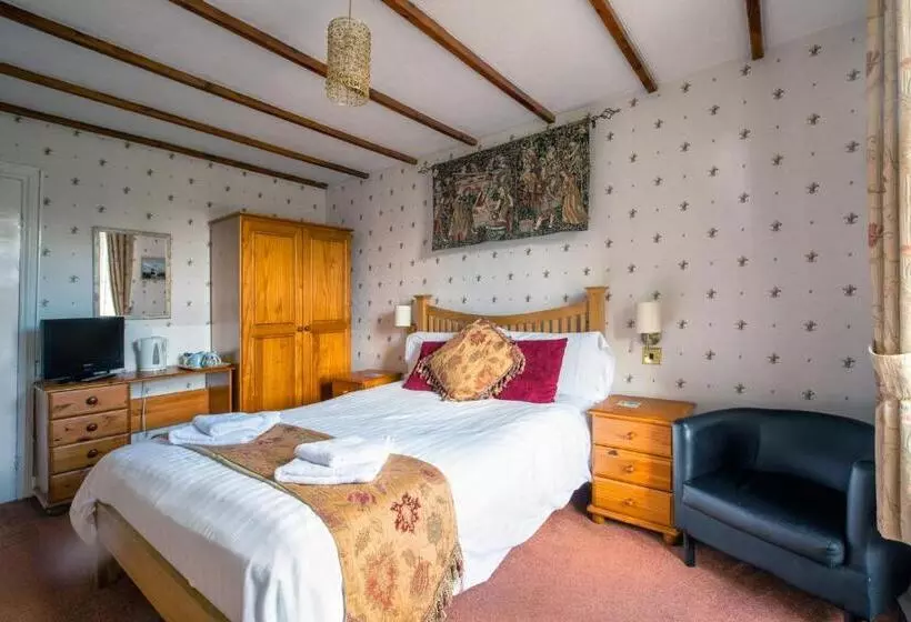 酒店 Elen S Castle