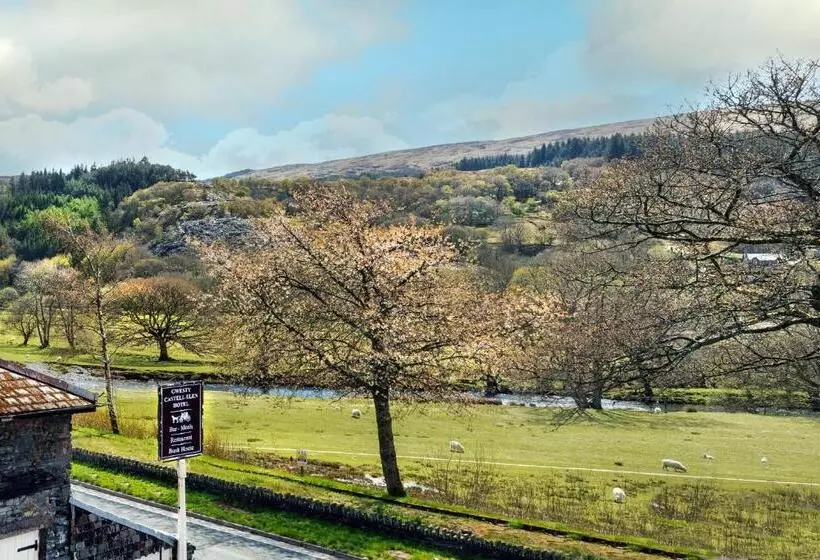 酒店 Elen S Castle