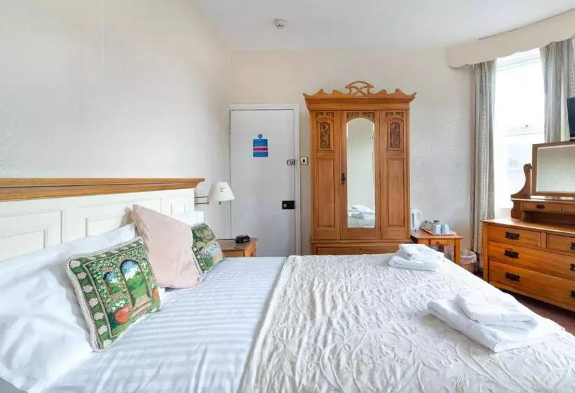 酒店 Elen S Castle