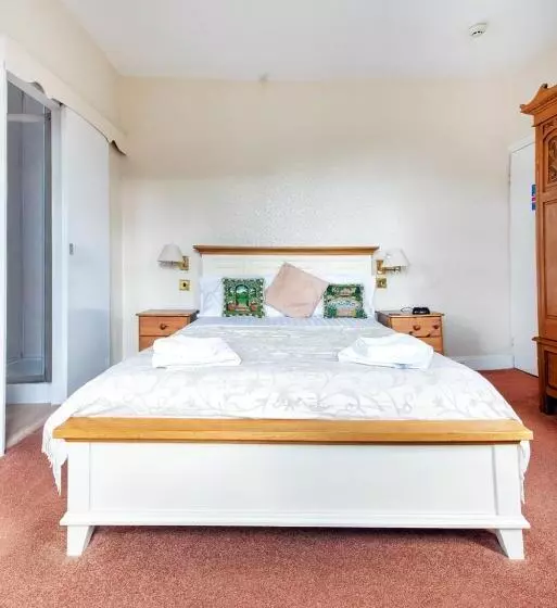 酒店 Elen S Castle