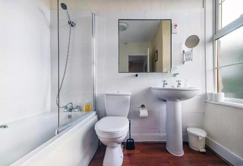 酒店 Elen S Castle