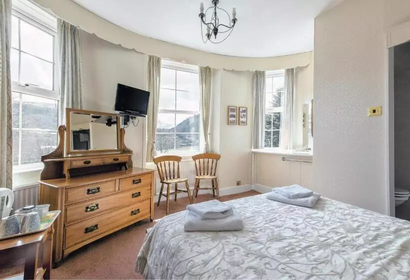 酒店 Elen S Castle