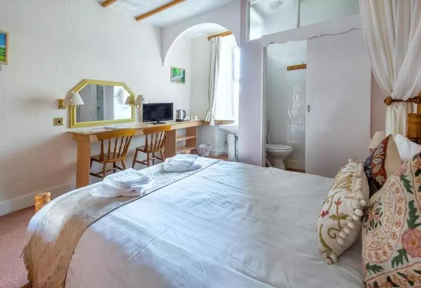 酒店 Elen S Castle