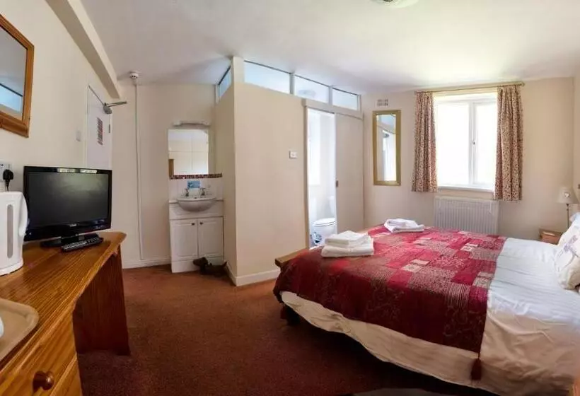 酒店 Elen S Castle