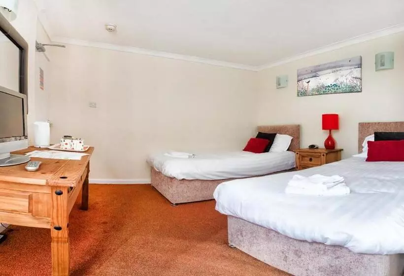 酒店 Elen S Castle