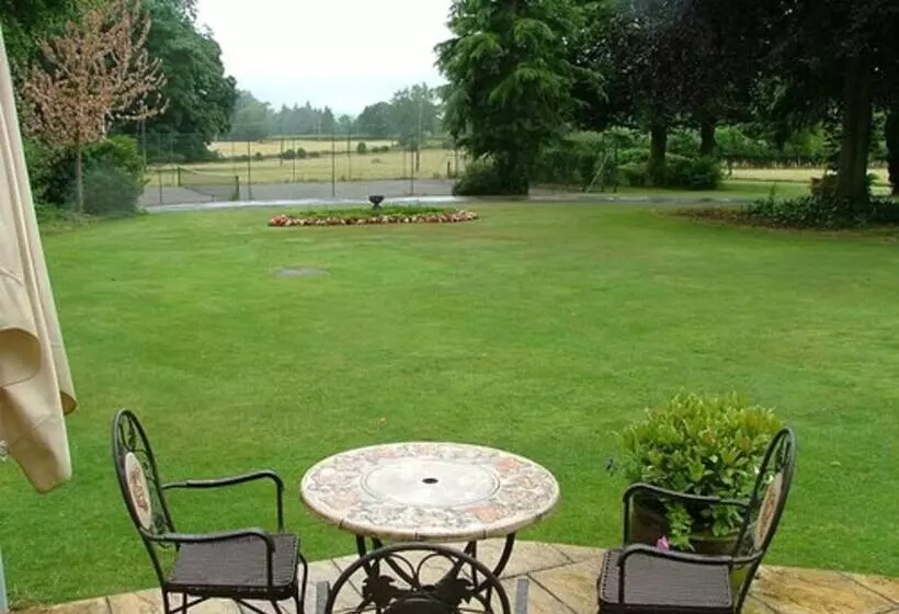 酒店 Esseborne Manor